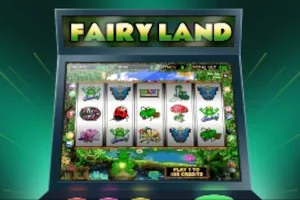 Fairy Land